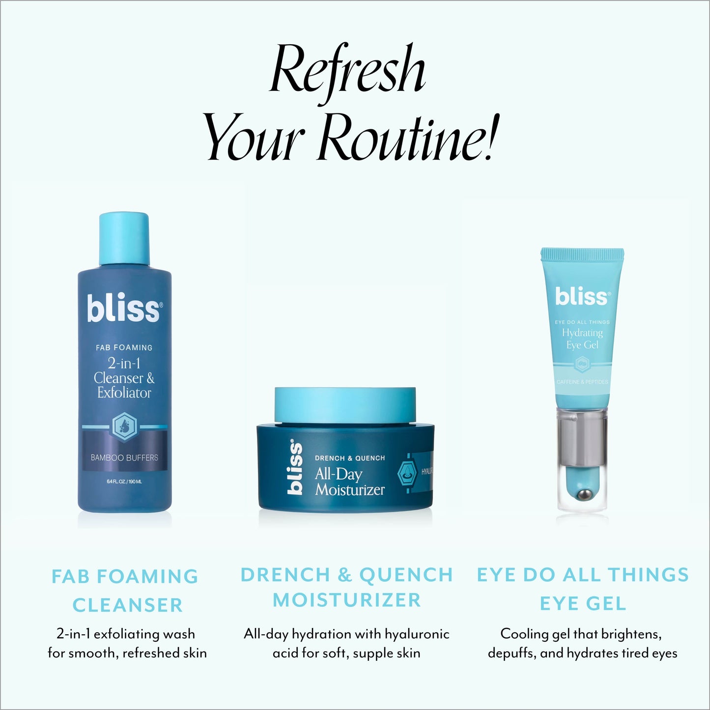 Eye Do All Things Brightening Eye Gel
