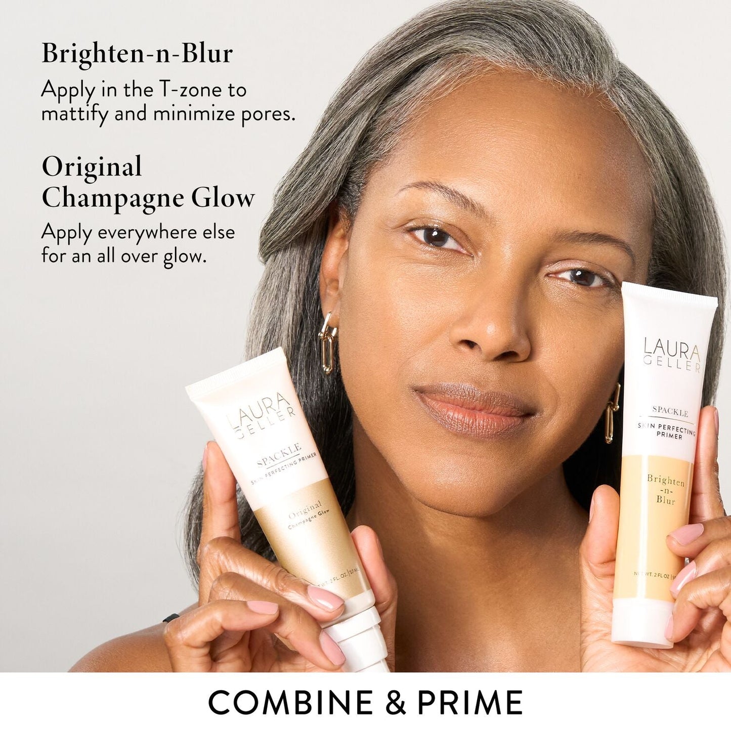 Spackle Skin Perfecting Primer