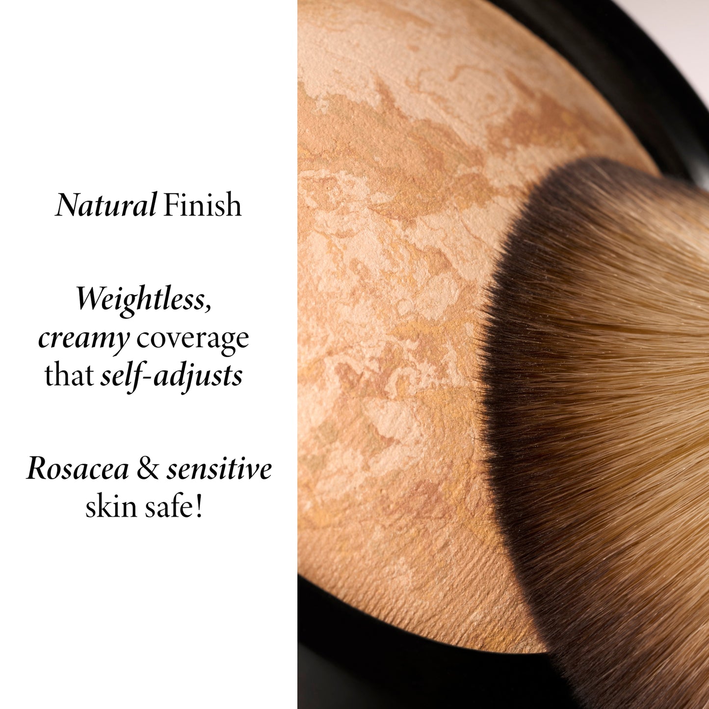 Makeup Made Simple Kit (3PC)