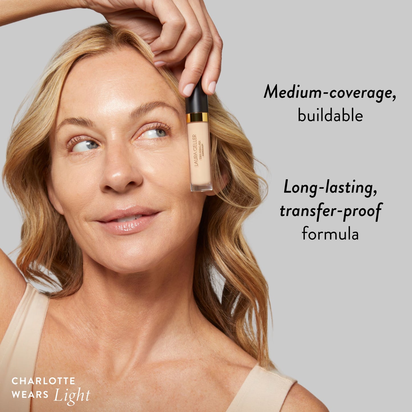 The Ideal Fix Concealer